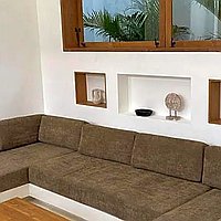 4 KAMAR TIDUR | BINGIN. Villas in Bali for Sale: Vila di dalam Bingin, Bali untuk 1101 Ribuan USD. Leasehold. Pratinjau foto #7