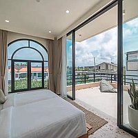 2 KAMAR TIDUR | PERERENAN | TUMBAK BAYUH. Villas in Bali for Sale: Villa in Tumbak Bayuh, Bali for 263 Thousands USD. Leasehold. Preview photo #8