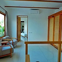 4 KAMAR TIDUR | BINGIN. Villas in Bali for Sale: Villa in Bingin, Bali for 1101 Thousands USD. Leasehold. Preview photo #4