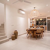 2 Kamar Tidur | Canggu. Villas in Bali for Sale: Вилла в Чангу, Балиан за 299 тыс. USD. Leasehold. Предварительный просмотр фото #9