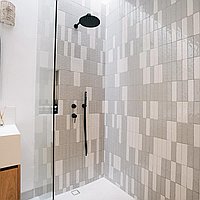 2 Kamar Tidur | Canggu. Villas in Bali for Sale: Вилла в Чангу, Балиан за 299 тыс. USD. Leasehold. Предварительный просмотр фото #10