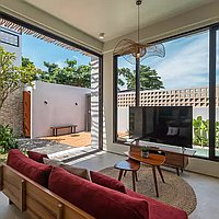 2 KAMAR TIDUR | PERERENAN. Villas in Bali for Sale: Villa in Tumbak Bayuh, Bali for 263 Thousands USD. Leasehold. Preview of photo #1