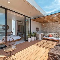 2 KAMAR TIDUR | PERERENAN. Villas in Bali for Sale: Villa in Tumbak Bayuh, Bali for 263 Thousands USD. Leasehold. Preview photo #2