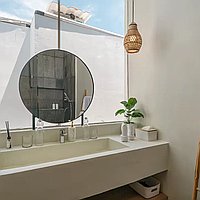 2 KAMAR TIDUR | PERERENAN. Villas in Bali for Sale: Villa in Tumbak Bayuh, Bali for 263 Thousands USD. Leasehold. Preview photo #16