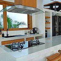 4 KAMAR TIDUR | BINGIN. Villas in Bali for Sale: Villa in Bingin, Bali for 1101 Thousands USD. Leasehold. Preview photo #5