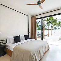 2 KAMAR TIDUR | UMALAS. Villas in Bali for Sale: Vila di dalam Umalas, Bali untuk 250 Ribuan USD. Leasehold. Pratinjau foto #2