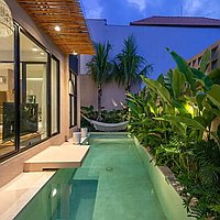2 KAMAR TIDUR | PERERENAN | TUMBAK BAYUH. Villas in Bali for Sale: Villa in Tumbak Bayuh, Bali for 263 Thousands USD. Leasehold. Preview photo #20