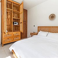 4 Kamar Tidur | Canggu. Villas in Bali for Sale: Villa in Berawa (Canggu), Bali for 400 Thousands USD. Leasehold. Preview photo #12