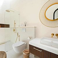 2 KAMAR TIDUR | ULUWATU. Villas in Bali for Sale: Villa in Bingin, Bali for 340 Thousands USD. Leasehold. Preview of photo #1