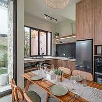 2 KAMAR TIDUR | PERERENAN | TUMBAK BAYUH. Villas in Bali for Sale: Villa in Tumbak Bayuh, Bali for 263 Thousands USD. Leasehold. Preview photo #26