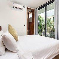 4 Kamar Tidur | Canggu. Villas in Bali for Sale: Villa in Berawa (Canggu), Bali for 400 Thousands USD. Leasehold. Preview photo #11