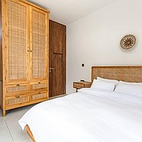4 Kamar Tidur | Canggu. Villas in Bali for Sale: Villa in Berawa (Canggu), Bali for 400 Thousands USD. Leasehold. Preview photo #13