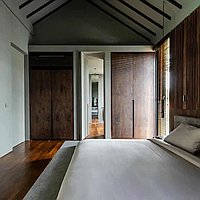 2 KAMAR TIDUR | ULUWATU. Villas in Bali for Sale: Villa in Bingin, Bali for 440 Thousands USD. Leasehold. Preview photo #4