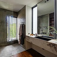 2 KAMAR TIDUR | ULUWATU. Villas in Bali for Sale: Villa in Bingin, Bali for 440 Thousands USD. Leasehold. Preview photo #1
