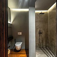 2 KAMAR TIDUR | ULUWATU. Villas in Bali for Sale: Villa in Bingin, Bali for 440 Thousands USD. Leasehold. Preview photo #2