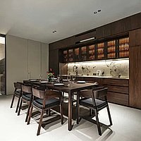 2 KAMAR TIDUR | ULUWATU. Villas in Bali for Sale: Villa in Bingin, Bali for 440 Thousands USD. Leasehold. Preview photo #11