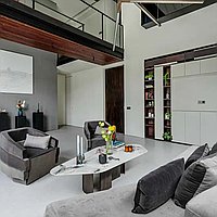 2 KAMAR TIDUR | ULUWATU. Villas in Bali for Sale: Villa in Bingin, Bali for 440 Thousands USD. Leasehold. Preview photo #15