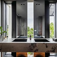 2 KAMAR TIDUR | ULUWATU. Villas in Bali for Sale: Villa in Bingin, Bali for 440 Thousands USD. Leasehold. Preview of photo #1