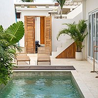 2 Kamar Tidur | Uluwatu. Villas in Bali for Sale: Villa in Uluwatu, Bali for 215 Thousands USD. Leasehold. Preview photo #5