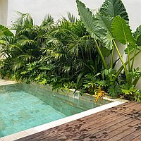 2 Kamar Tidur | Uluwatu. Villas in Bali for Sale: Villa in Uluwatu, Bali for 215 Thousands USD. Leasehold. Preview photo #6