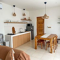 2 Kamar Tidur | Uluwatu. Villas in Bali for Sale: Villa in Uluwatu, Bali for 215 Thousands USD. Leasehold. Preview photo #9