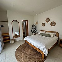 2 Kamar Tidur | Uluwatu. Villas in Bali for Sale: Villa in Uluwatu, Bali for 215 Thousands USD. Leasehold. Preview photo #10