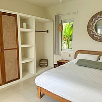 2 Kamar Tidur | Uluwatu. Villas in Bali for Sale: Villa in Uluwatu, Bali for 215 Thousands USD. Leasehold. Preview photo #11