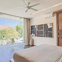 4 KAMAR TIDUR | PERERENAN. Villas in Bali for Sale: Vila di dalam Pererenan (Canggu), Bali untuk 1091 Ribuan USD. Leasehold. Pratinjau foto #1