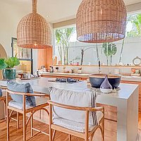 4 KAMAR TIDUR | PERERENAN. Villas in Bali for Sale: Vila di dalam Pererenan (Canggu), Bali untuk 1091 Ribuan USD. Leasehold. Pratinjau foto #4