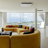 5 KAMAR TIDUR | ULUWATU. Villas in Bali for Sale: Villa in Pecatu, Bali for 1800 Thousands USD. Leasehold. Preview photo #7