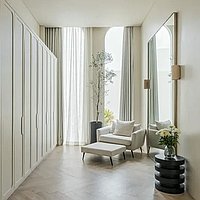 5 KAMAR TIDUR | ULUWATU. Villas in Bali for Sale: Villa in Pecatu, Bali for 1800 Thousands USD. Leasehold. Preview photo #2