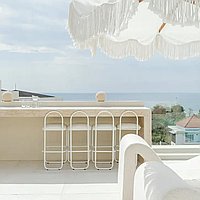 5 KAMAR TIDUR | ULUWATU. Villas in Bali for Sale: Villa in Pecatu, Bali for 1800 Thousands USD. Leasehold. Preview photo #6