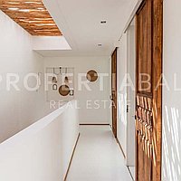 Gorgeous Villa Walking Distance To The Beach. Villas in Bali for Sale: Вилла в Переренан (Чангу), Балиан за 725 тыс. USD. Leasehold. Предварительный просмотр фото #13