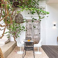 Gorgeous Villa Walking Distance To The Beach. Villas in Bali for Sale: Вилла в Переренан (Чангу), Балиан за 725 тыс. USD. Leasehold. Предварительный просмотр фото #21