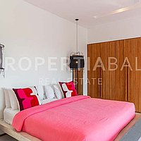 Gorgeous Villa Walking Distance To The Beach. Villas in Bali for Sale: Вилла в Переренан (Чангу), Балиан за 725 тыс. USD. Leasehold. Предварительный просмотр фото #15