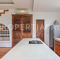 Gorgeous Villa Walking Distance To The Beach. Villas in Bali for Sale: Вилла в Переренан (Чангу), Балиан за 725 тыс. USD. Leasehold. Предварительный просмотр фото #5