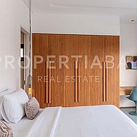 Charming Villa In Pererenan Steps From The Beach. Villas in Bali for Sale: Вилла в Переренан (Чангу), Балиан за 725 тыс. USD. Leasehold. Предварительный просмотр фото #14