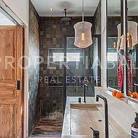 Charming Villa In Pererenan Steps From The Beach. Villas in Bali for Sale: Вилла в Переренан (Чангу), Балиан за 725 тыс. USD. Leasehold. Предварительный просмотр фото #10