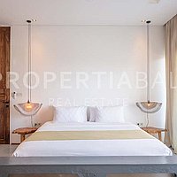 Charming Villa In Pererenan Steps From The Beach. Villas in Bali for Sale: Вилла в Переренан (Чангу), Балиан за 725 тыс. USD. Leasehold. Предварительный просмотр фото #7