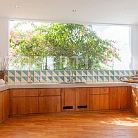 Charming Villa In Pererenan Steps From The Beach. Villas in Bali for Sale: Вилла в Переренан (Чангу), Балиан за 725 тыс. USD. Leasehold. Предварительный просмотр фото #3