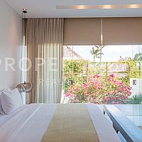 Charming Villa In Pererenan Steps From The Beach. Villas in Bali for Sale: Вилла в Переренан (Чангу), Балиан за 725 тыс. USD. Leasehold. Предварительный просмотр фото #6