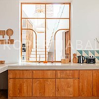 Charming Villa In Pererenan Steps From The Beach. Villas in Bali for Sale: Вилла в Переренан (Чангу), Балиан за 725 тыс. USD. Leasehold. Предварительный просмотр фото #5