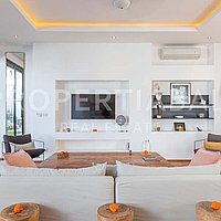 Charming Villa In Pererenan Steps From The Beach. Villas in Bali for Sale: Вилла в Переренан (Чангу), Балиан за 725 тыс. USD. Leasehold. Предварительный просмотр фото #2