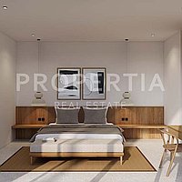 Luxurious Modern Mediterranean Villa In Padonan. Villas in Bali for Sale: Вилла в Чангу, Балиан за 486 тыс. USD. Freehold. Предварительный просмотр фото #6