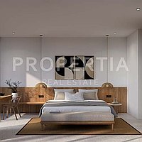 Luxurious Modern Mediterranean Villa In Padonan. Villas in Bali for Sale: Вилла в Чангу, Балиан за 486 тыс. USD. Freehold. Предварительный просмотр фото #7