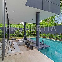 Premium Family Villa Walking Distance To Echo Beach. Villas in Bali for Sale: Вилла в Переренан (Чангу), Балиан за 1660 тыс. USD. Freehold. Предварительный просмотр фото #19