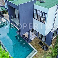 Premium Family Villa Walking Distance To Echo Beach. Villas in Bali for Sale: Вилла в Переренан (Чангу), Балиан за 1660 тыс. USD. Freehold. Предварительный просмотр фото #23