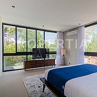 Premium Family Villa Walking Distance To Echo Beach. Villas in Bali for Sale: Вилла в Переренан (Чангу), Балиан за 1660 тыс. USD. Freehold. Предварительный просмотр фото #12