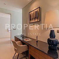 Premium Family Villa Walking Distance To Echo Beach. Villas in Bali for Sale: Вилла в Переренан (Чангу), Балиан за 1660 тыс. USD. Freehold. Предварительный просмотр фото #16