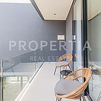 Premium Family Villa Walking Distance To Echo Beach. Villas in Bali for Sale: Вилла в Переренан (Чангу), Балиан за 1660 тыс. USD. Freehold. Предварительный просмотр фото #10